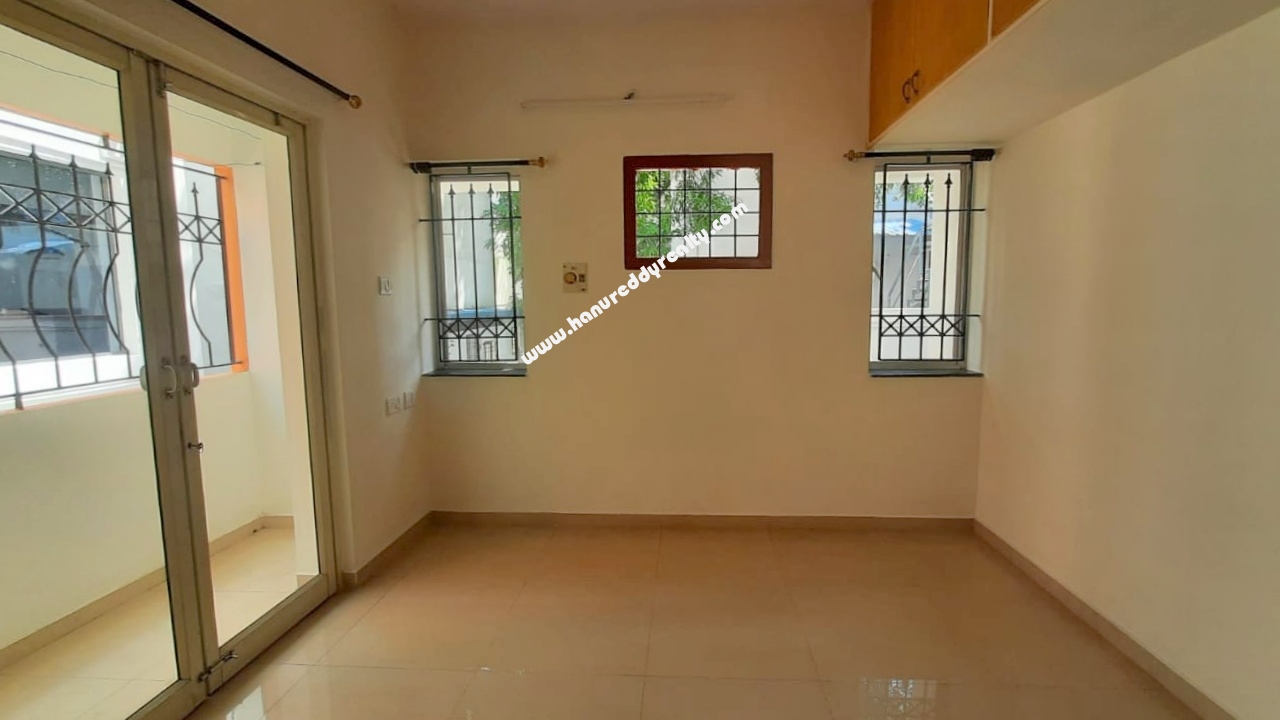 2BHK Flat For Rent at Kamaraj Avenue Adyar Chennai
